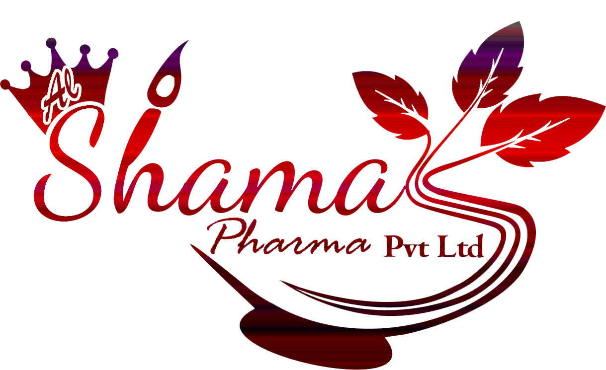 Shama Pharma-Natural Herbal Products